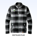BASIN SNAP PULLOVER