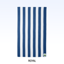 CABANA STRIPE BEACH TOWEL