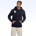 CHAMPION PULLOVER HOODED SWEATSHIRT