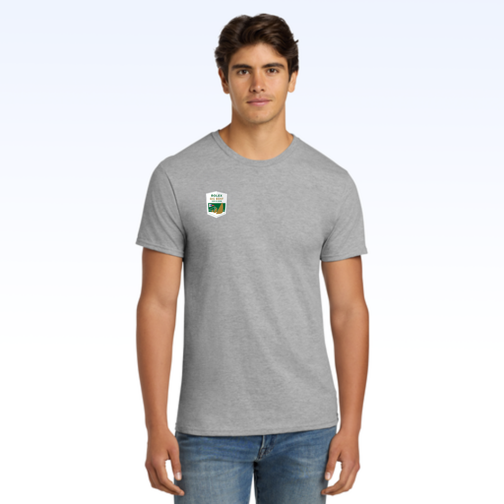 HANES PERFECT COTTON T-SHIRT