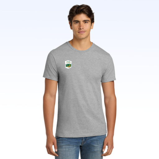 HANES PERFECT COTTON T-SHIRT