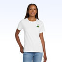 HANES WOMEN'S PERFECT COTTON T-SHIRT