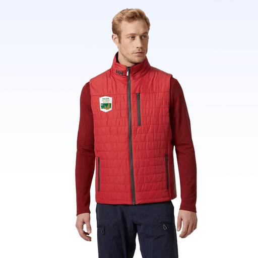 HELLY HANSEN CREW INSULATOR VEST