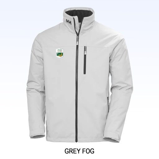 HELLY HANSEN CREW MIDLAYER JACKET 2.0