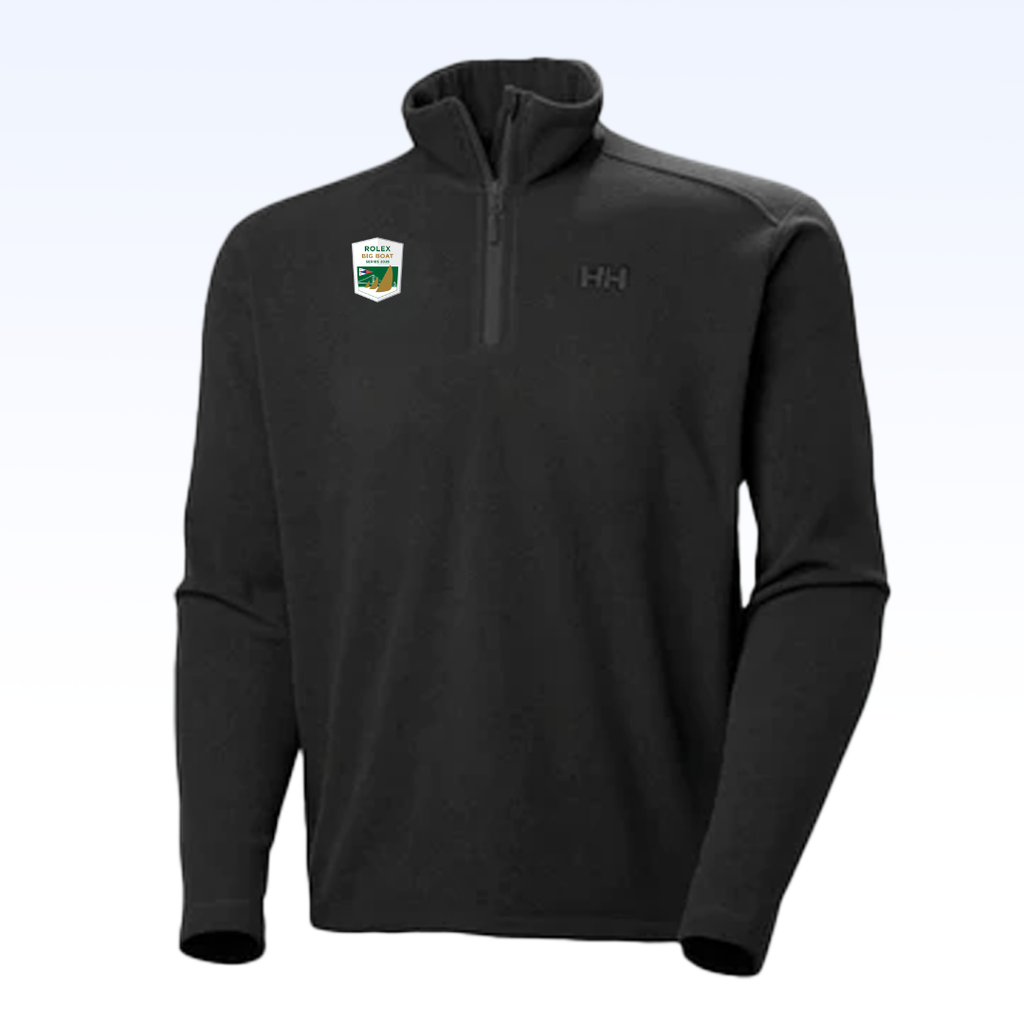 HELLY HANSEN DAYBREAKER 1/2 ZIP FLEECE