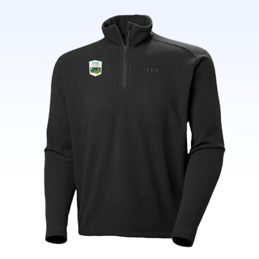 HELLY HANSEN DAYBREAKER 1/2 ZIP FLEECE