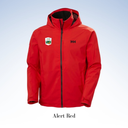 HELLY HANSEN HP RACING HOODED JACKET 2.0