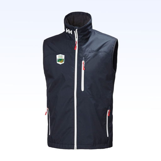 HELLY HANSEN MEN'S CREW VEST