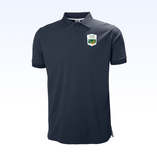 HELLY HANSEN MEN'S RIFTLINE POLO