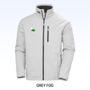 HELLY HANSEN W CREW MIDLAYER JACKET 2.0