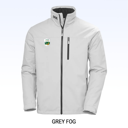 HELLY HANSEN W CREW MIDLAYER JACKET 2.0