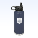 INSULATED WATER BOTTLE 32oz.