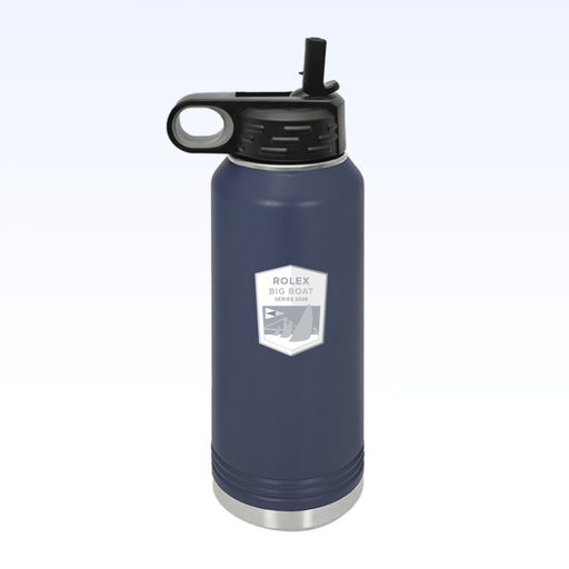 INSULATED WATER BOTTLE 32oz.