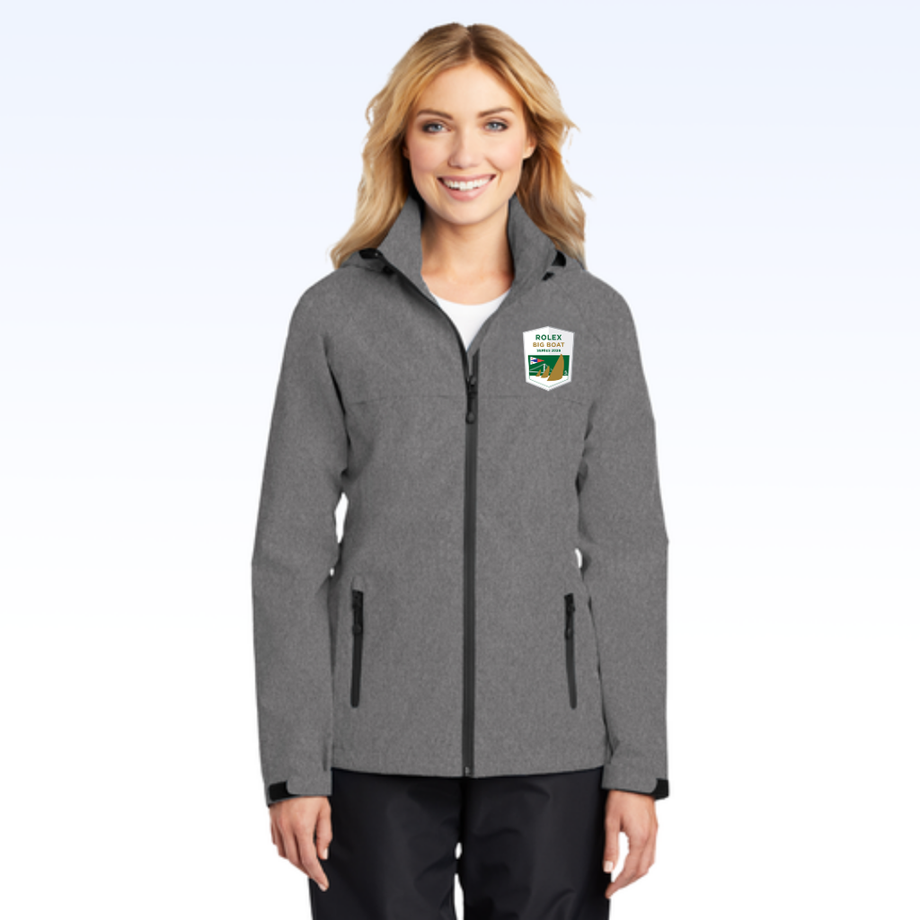 LADIES TORRENT WATERPROOF JACKET