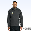 NIKE TECH FULL-ZIP HOODIE