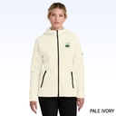 NIKE WOMEN'S TECH FULL-ZIP HOODIE
