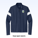 SPORT-TEK LIGHTWEIGHT TRAVEL JACKET