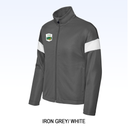 SPORT-TEK LIGHTWEIGHT YOUTH TRAVEL JACKET