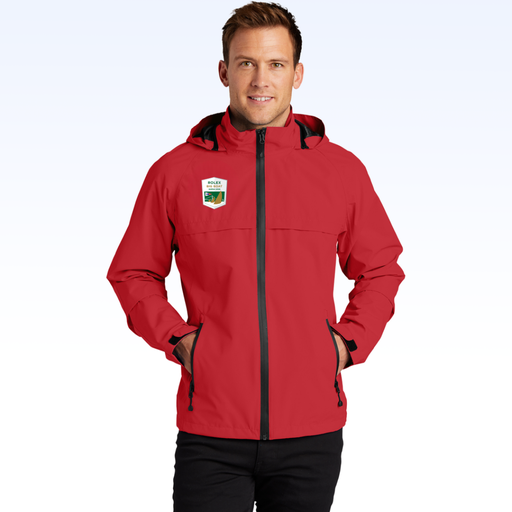 TORRENT WATERPROOF JACKET`
