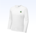 YOUTH LONG SLEEVE PERFORMANCE TECH UV TEE