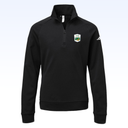 YOUTH PERFORMANCE QUARTER-ZIP PULLOVER