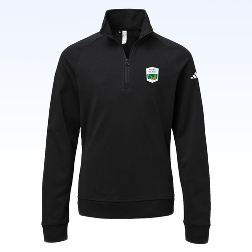 YOUTH PERFORMANCE QUARTER-ZIP PULLOVER