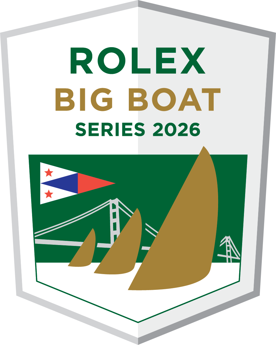 StFYC RBBS - Rolex Big Boat Series